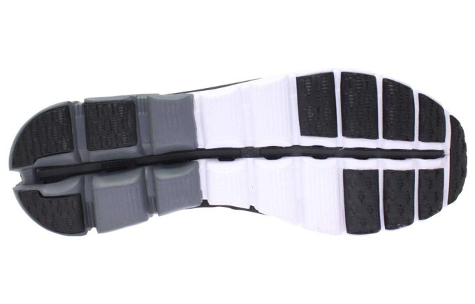 Cloudflow 2E Wide “Black”