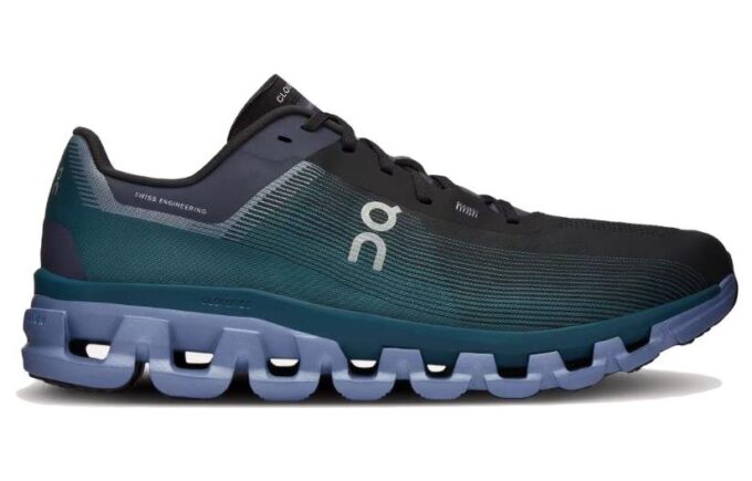 Cloudflow 4 “Black Storm”