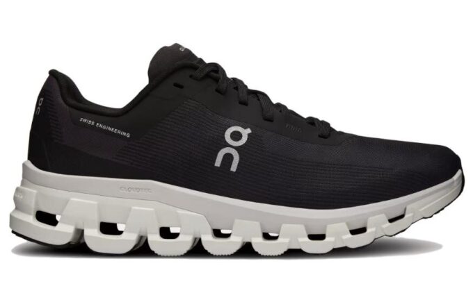 Cloudflow 4 “Black White”