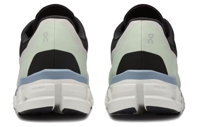 Cloudflow 4 “Glacier Chambray”