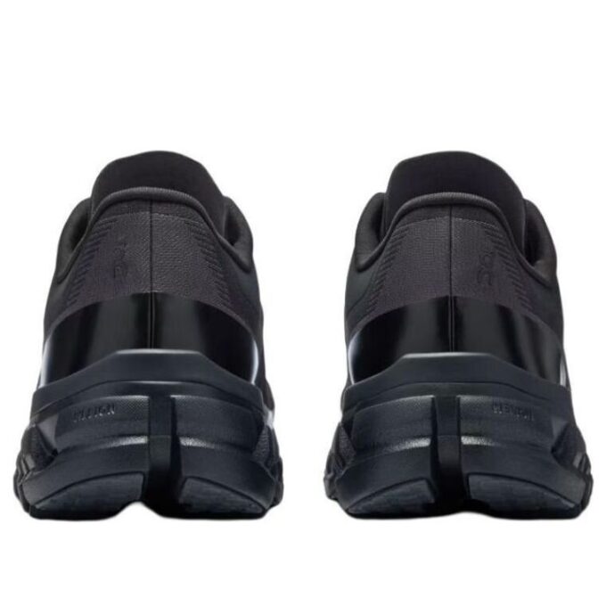 Cloudflow 4 IKON “Magnet Black”