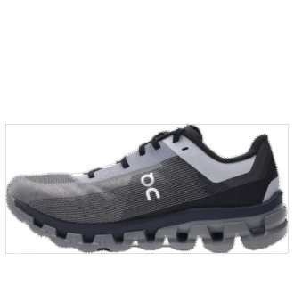 Cloudflow 4 “Pearl Grey”