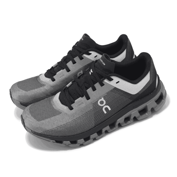 Cloudflow 4 “Pearl Grey”