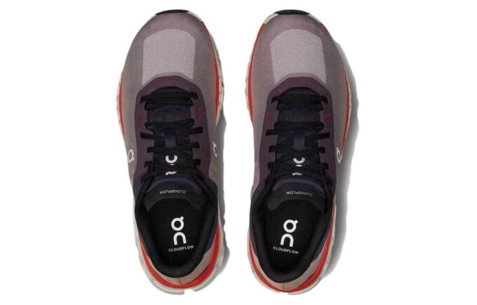 Cloudflow 4 “Quartz Flame”