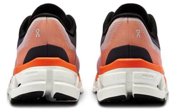 Cloudflow 4 “Quartz Flame”