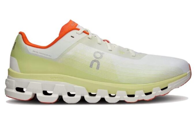 Cloudflow 4 “White Hay”