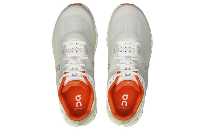 Cloudflow 4 “White Hay”