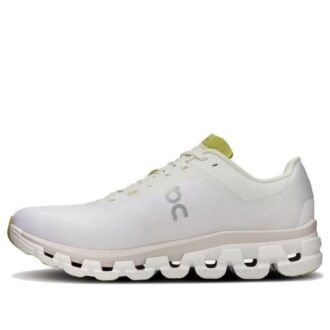 Cloudflow 4 “White Sand”