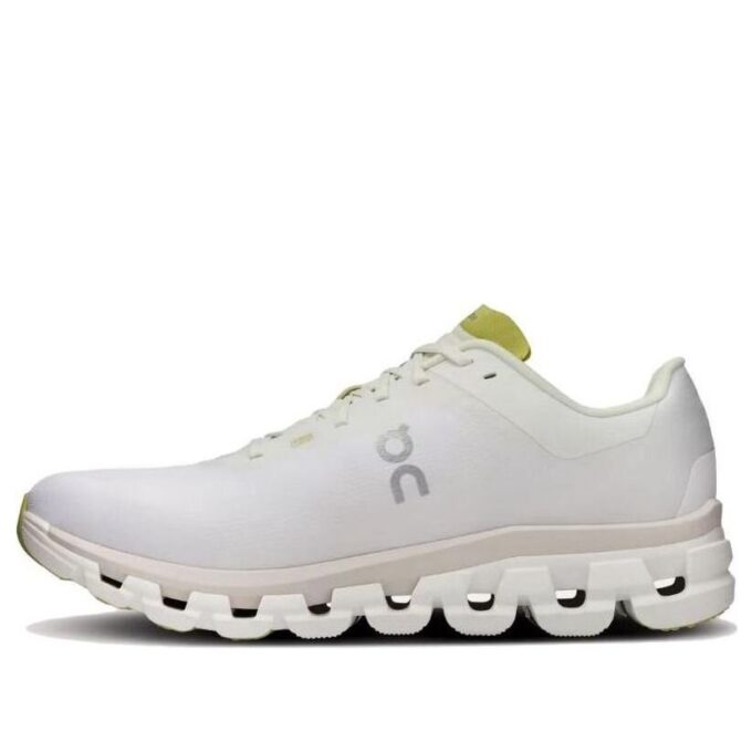 Cloudflow 4 “White Sand”