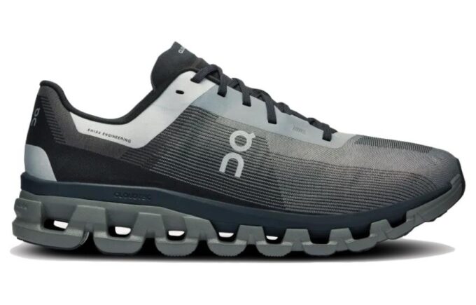 Cloudflow 4 Z5 “Pearl Black”