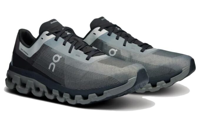 Cloudflow 4 Z5 “Pearl Black”