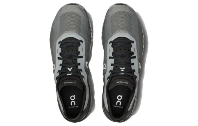 Cloudflow 4 Z5 “Pearl Black”