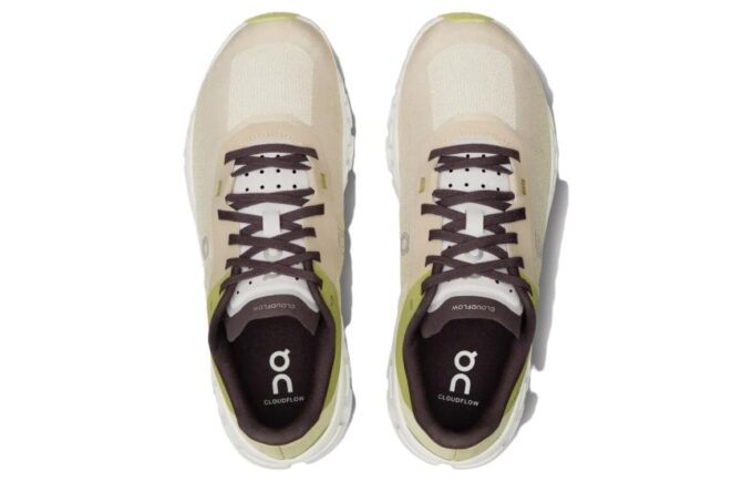 Cloudflow 4 “Zest Frost”