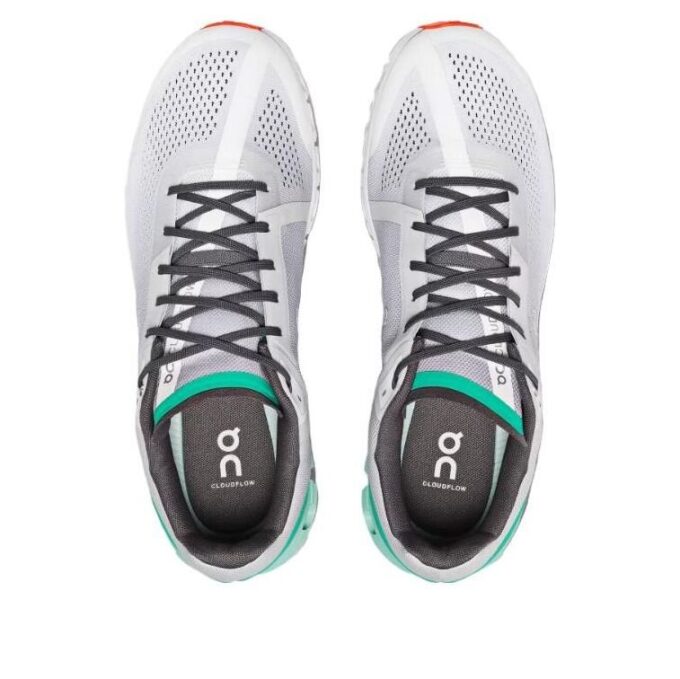 Cloudflow “Glacier Creek”