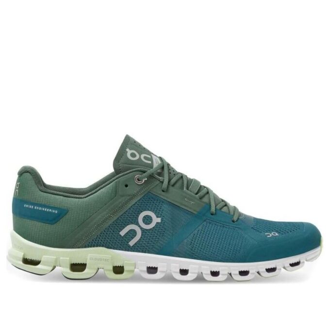 Cloudflow “Sea Petrol”