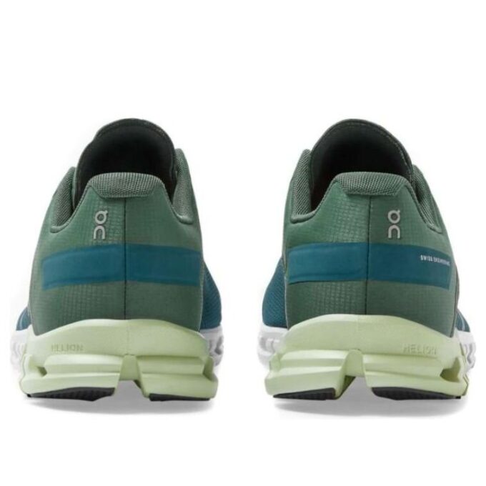 Cloudflow “Sea Petrol”