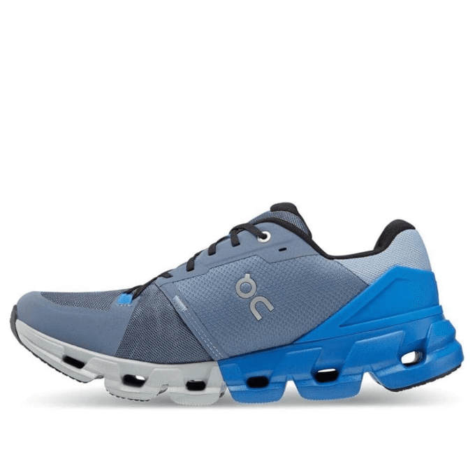 Cloudflyer 4 “Metal Lapis”