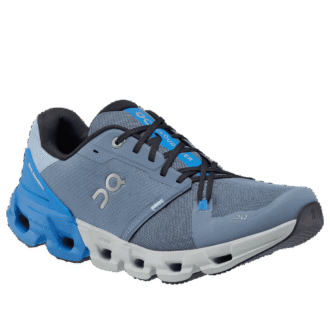 Cloudflyer 4 “Metal Lapis”