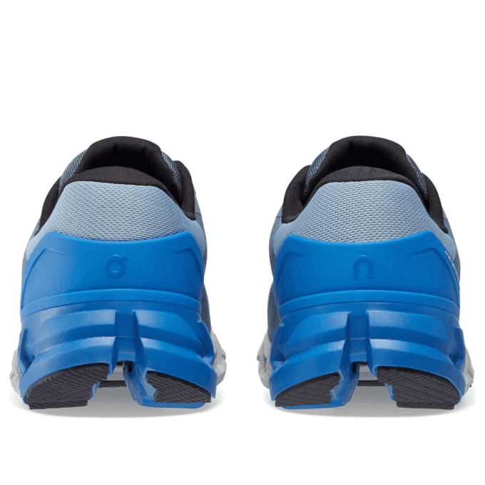 Cloudflyer 4 “Metal Lapis”