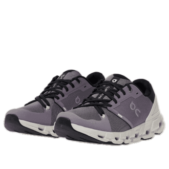 Cloudflyer 4 “Shark Pearl”