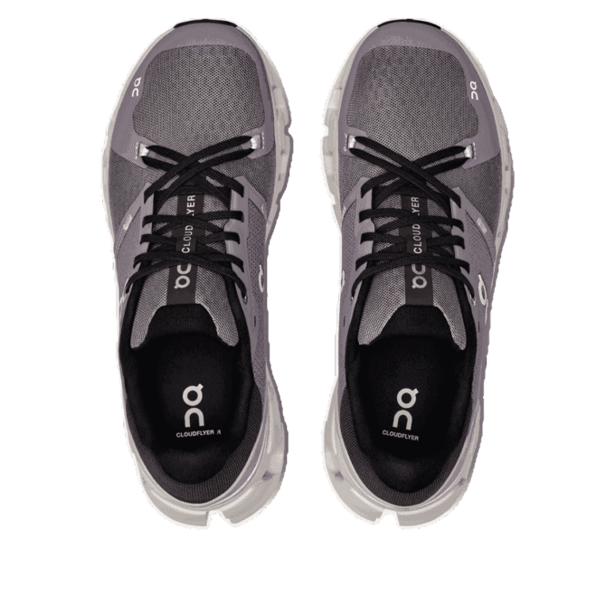 Cloudflyer 4 “Shark Pearl”