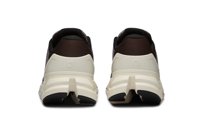 Cloudflyer 4 “Shark Pearl”