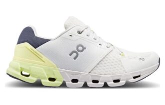 Cloudflyer 4 “White Yellow”