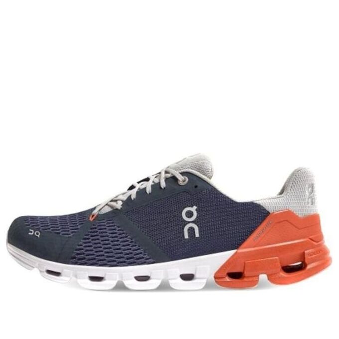 Cloudflyer “Midnight Rust”