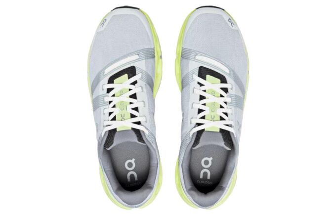 Cloudgo “Frost Hay”