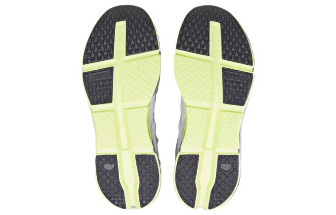 Cloudgo “Frost Hay”