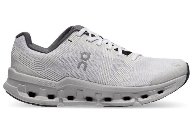 Cloudgo “White Glacier Grey”