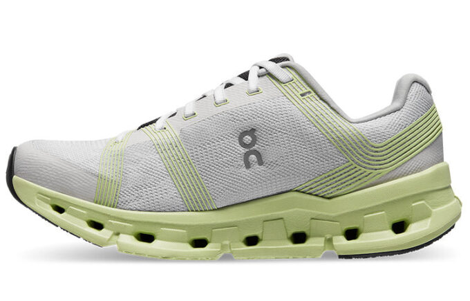 Cloudgo “White Meadow Green”