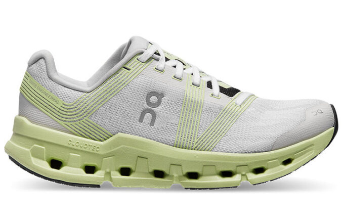 Cloudgo “White Meadow Green”