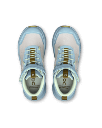 Cloudhero Mid Waterproof