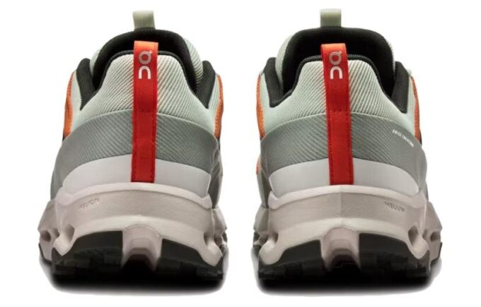 Cloudhorizon “Aloe Frost”