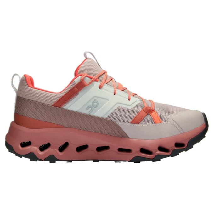 Cloudhorizon “Fog Mahogany”