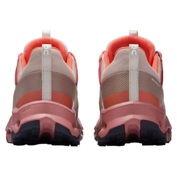 Cloudhorizon “Fog Mahogany”