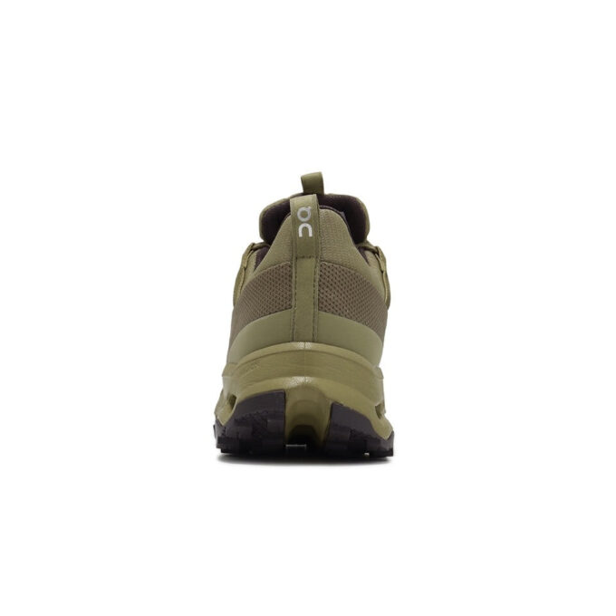 Cloudhorizon Waterproof “Olive Green”