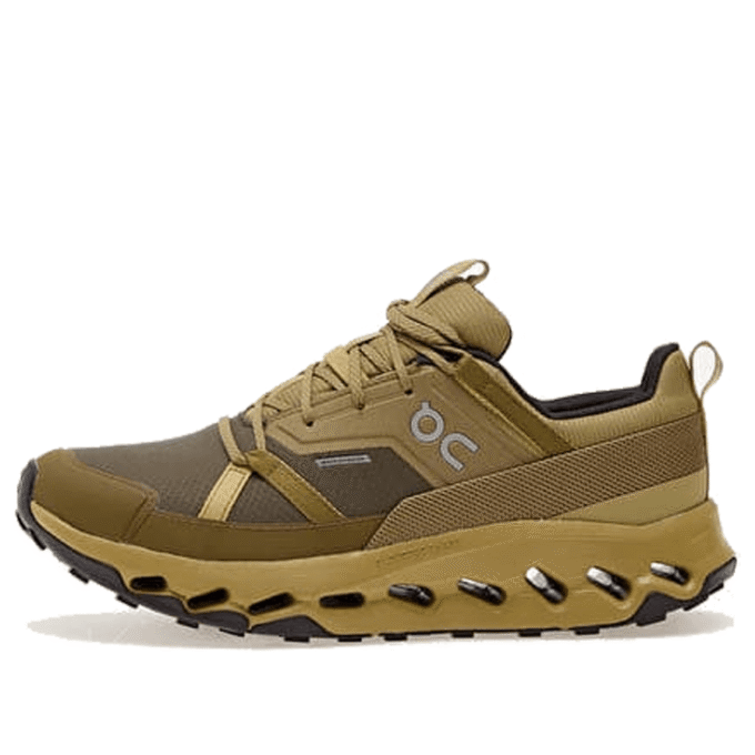 Cloudhorizon Waterproof “Safari Olive”