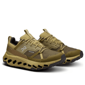 Cloudhorizon Waterproof “Safari Olive”