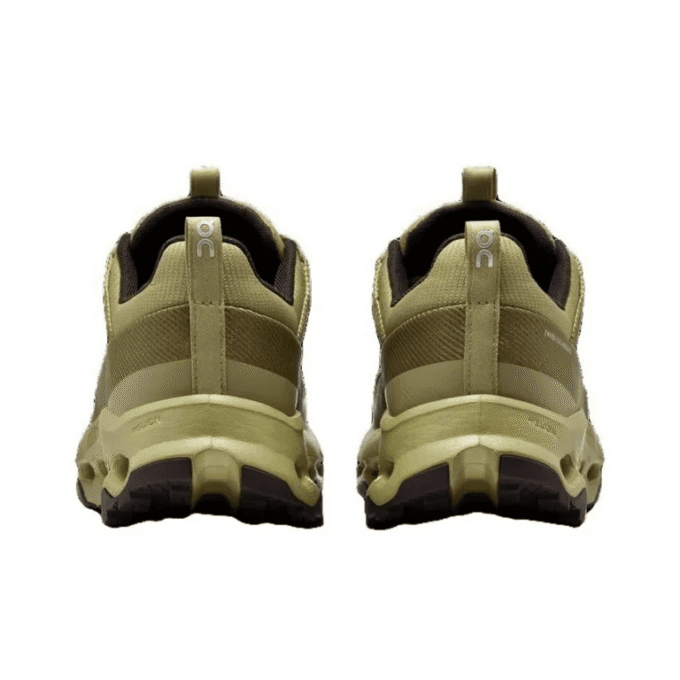 Cloudhorizon Waterproof “Safari Olive”