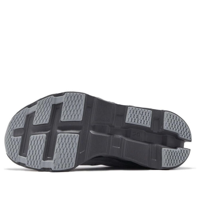 Cloudmonster 2 “Frost Rock”