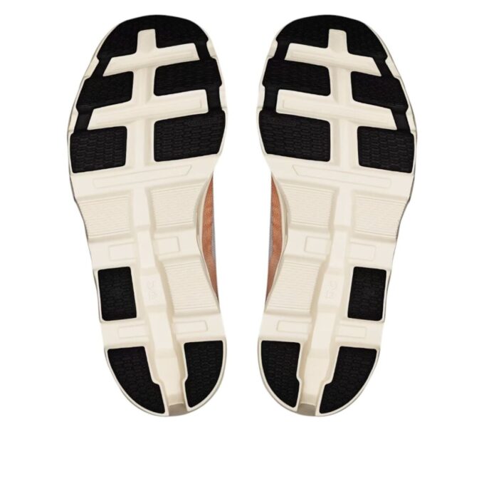 Cloudmonster 2 “Glacier Tangerine”