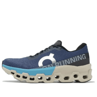 Cloudmonster 2 “Tempest Horizon”