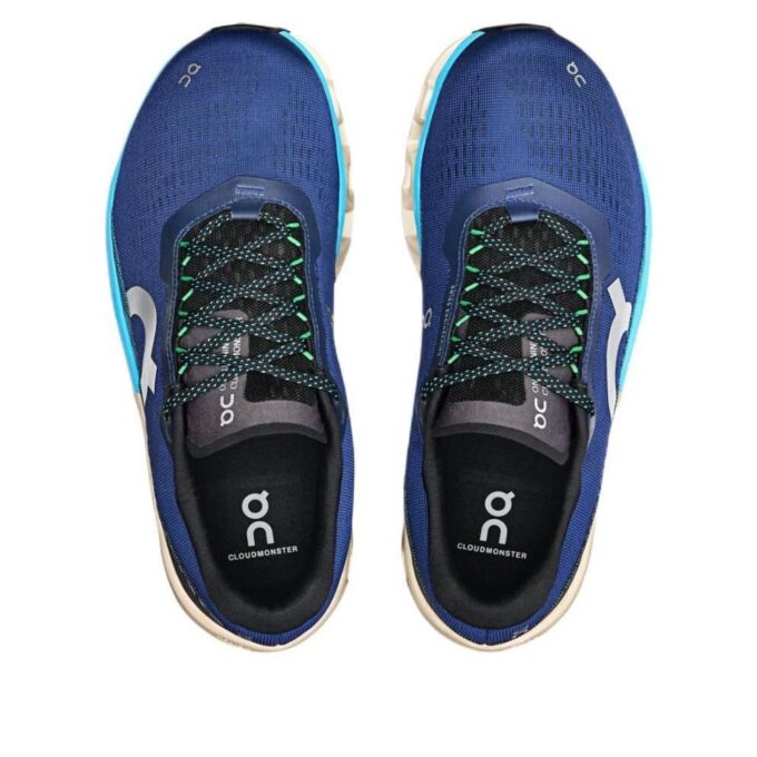 Cloudmonster 2 “Tempest Horizon”