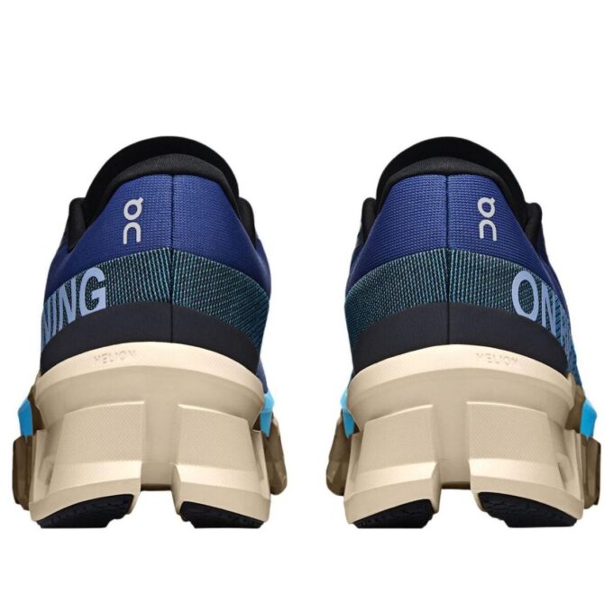 Cloudmonster 2 “Tempest Horizon”