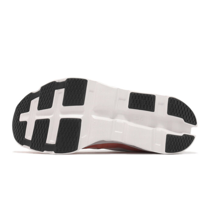 Cloudmonster 2 “Undyed Flame”