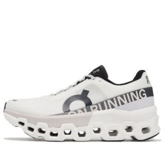 Cloudmonster 2 “Undyed Frost”