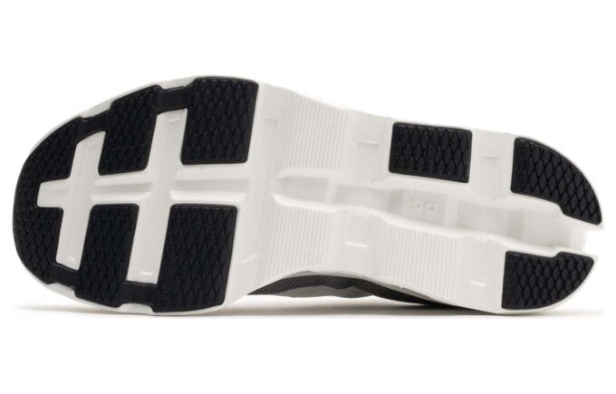 Cloudmonster 2 “Undyed Frost”