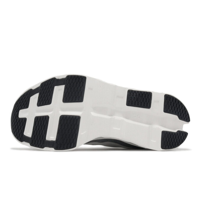 Cloudmonster 2 “Undyed Frost”